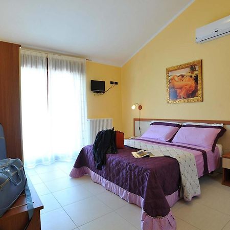 סן ג'יואבאני רוטונדו B&B Casa Augello מראה חיצוני תמונה